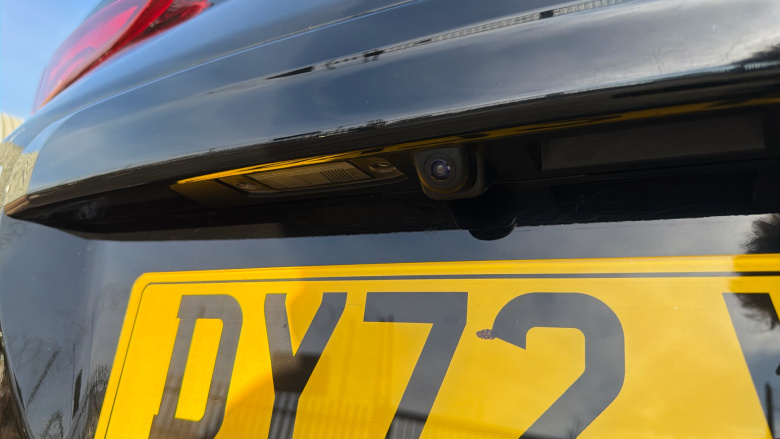 Hyundai Kona 1.6 GDi Hybrid SE Connect 5dr DCT Hybrid Hatchback